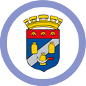 Blason Doudeville