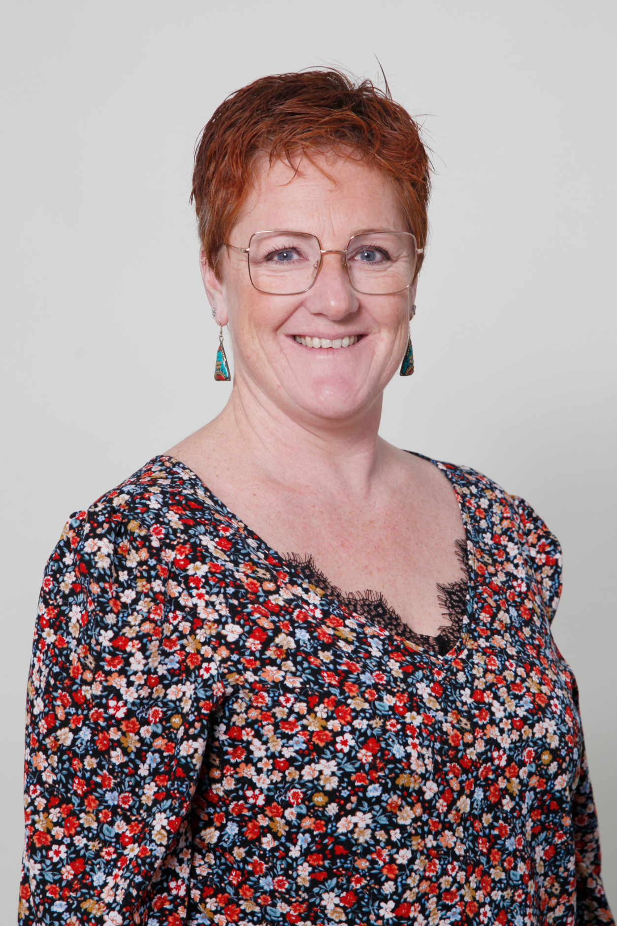 Hélène Hue