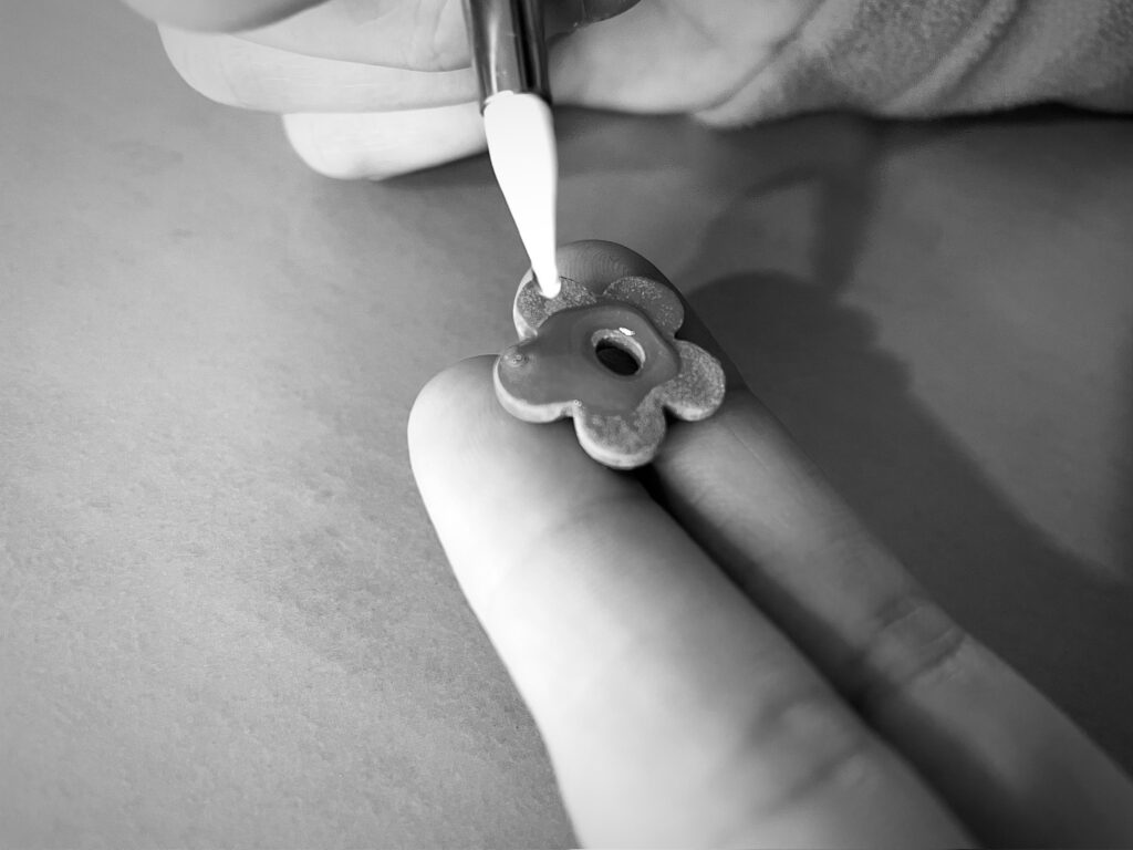 Bijoux faits main