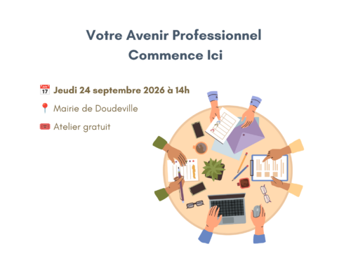 Atelier Droits à la Formation